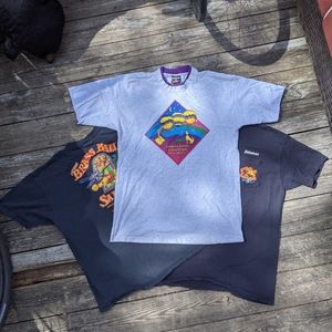 Two Layer New Mexico Tee